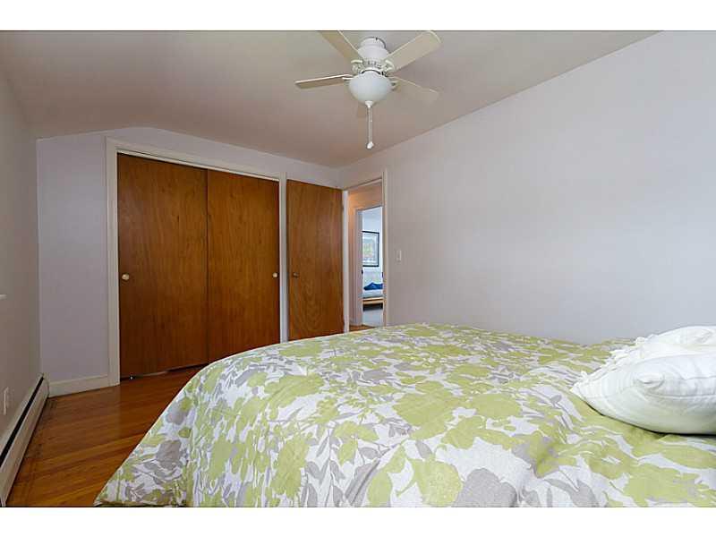 135 Woodfield Road Portland, ME 04102 - Photo 16 of 28 Bedroom.