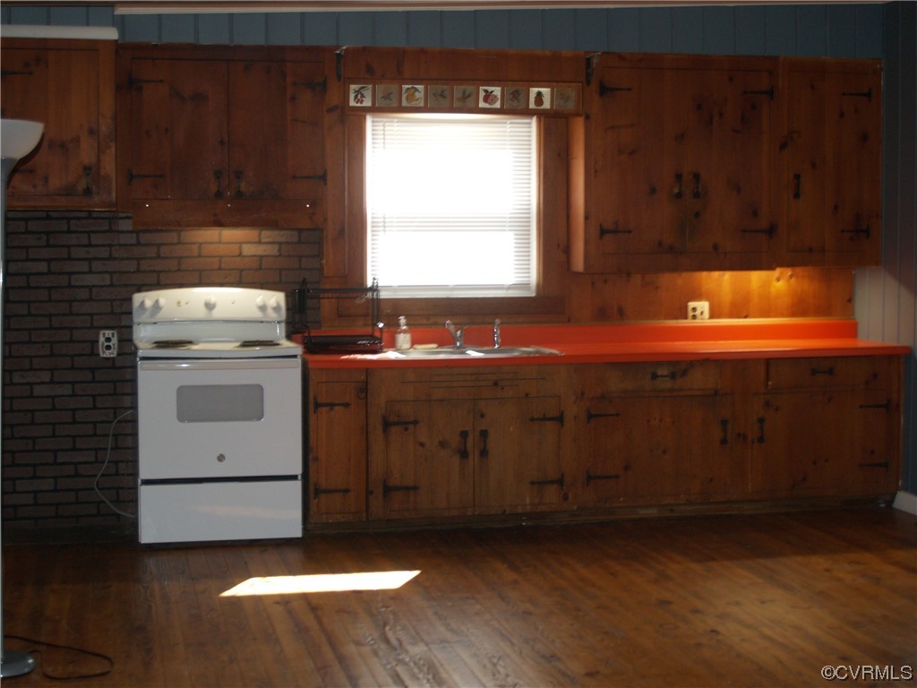 5100 Hemlock Road Quinton, VA 23141 - Photo 8 of 14 Gallery Image 8