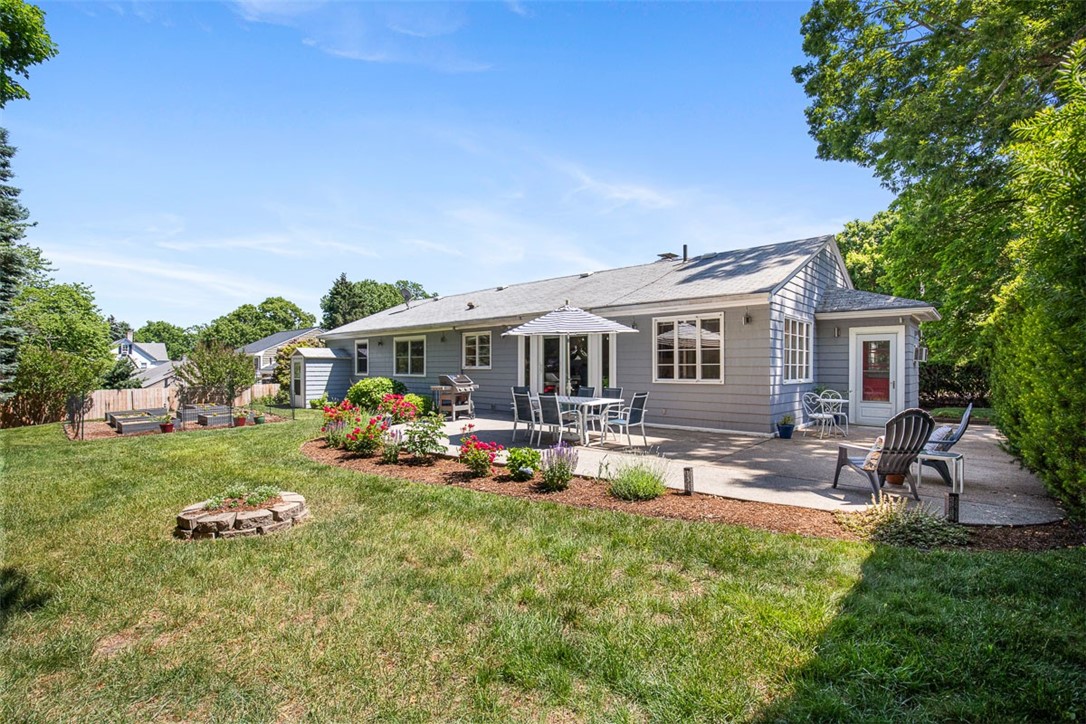 71 Primrose Hill Road Barrington, RI 02806 - Photo 44 of 49