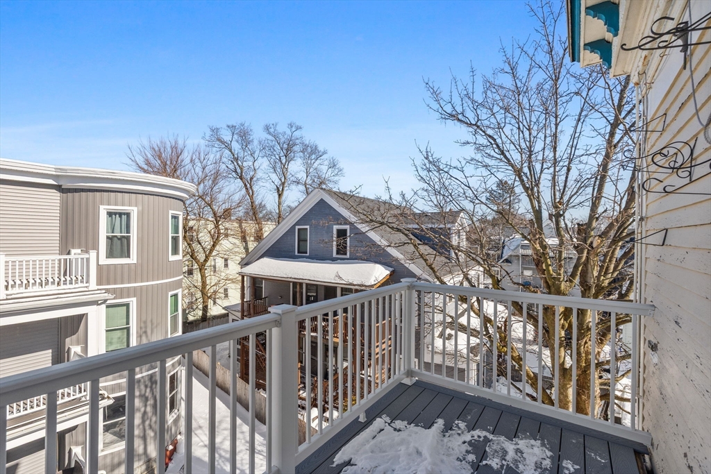 9 Sumner Square Boston, MA 02125 - Photo 14 of 15