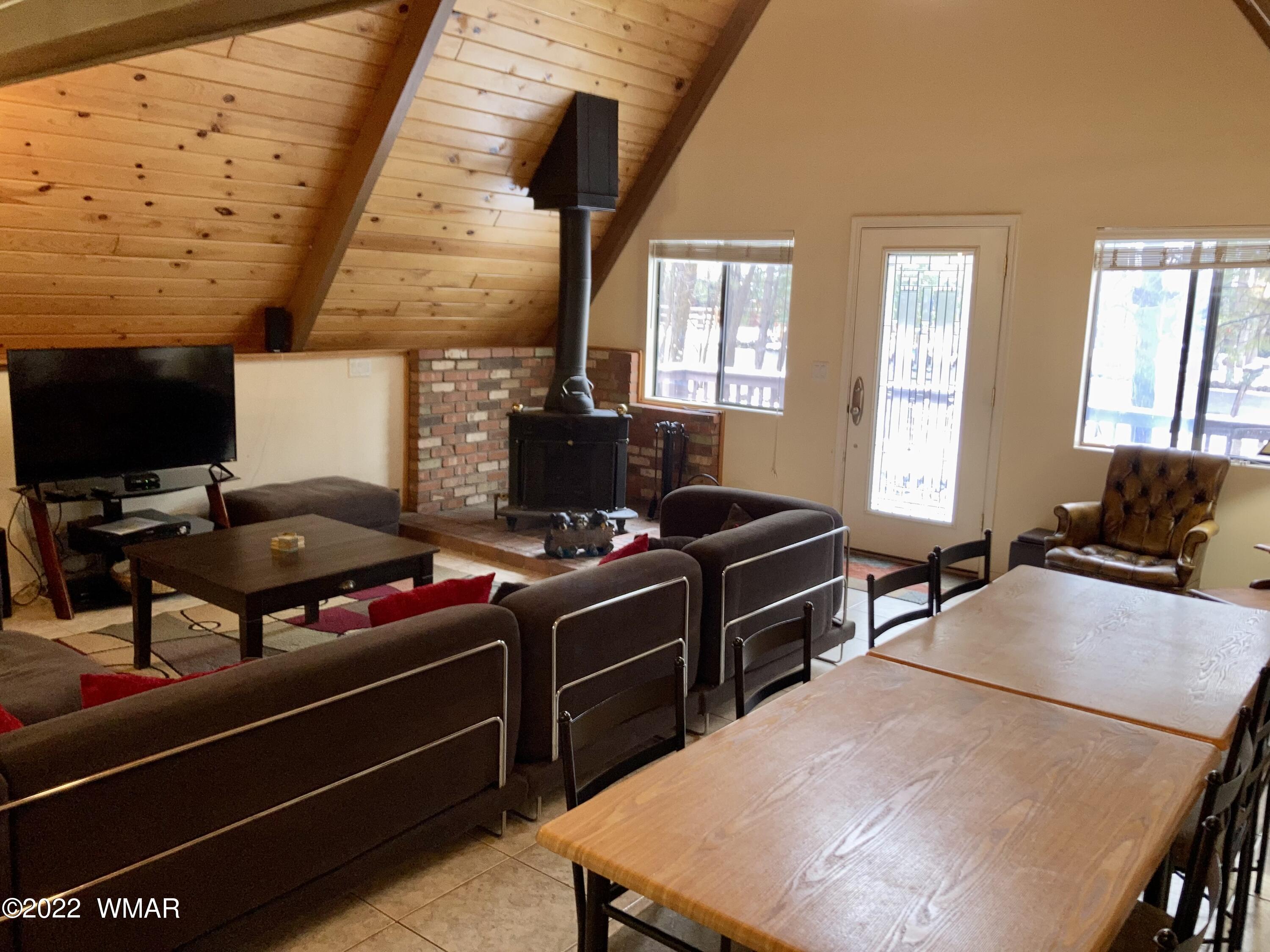 4257 Bridle Path Loop Pinetop, AZ 85935 - Photo 12 of 30