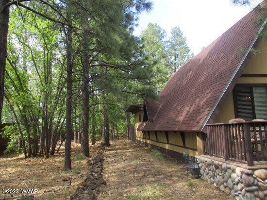 4257 Bridle Path Loop Pinetop, AZ 85935 - Photo 2 of 30