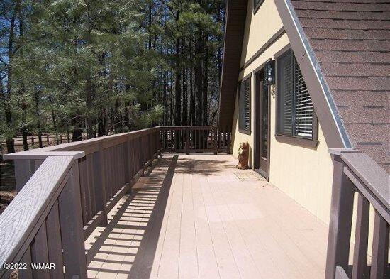 4257 Bridle Path Loop Pinetop, AZ 85935 - Photo 4 of 30