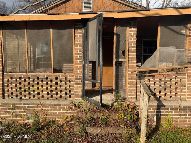 $26,000 | 413 Brinkley Avenue, Plymouth, NC 27962