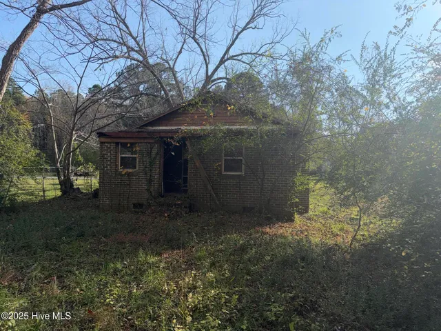 $26,000 | 413 Brinkley Avenue, Plymouth, NC 27962