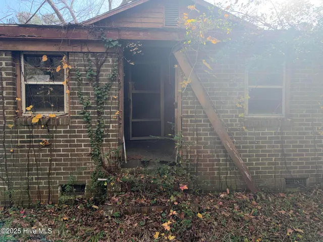 $26,000 | 413 Brinkley Avenue, Plymouth, NC 27962