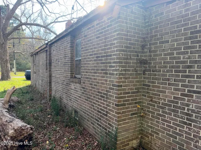 $26,000 | 413 Brinkley Avenue, Plymouth, NC 27962