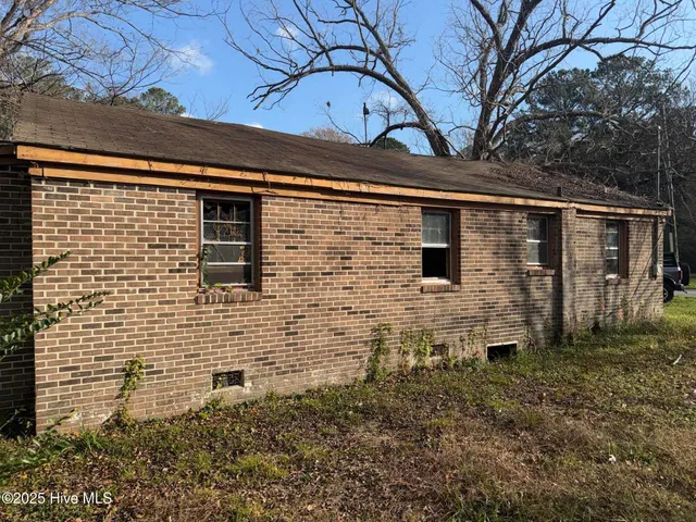 $26,000 | 413 Brinkley Avenue, Plymouth, NC 27962