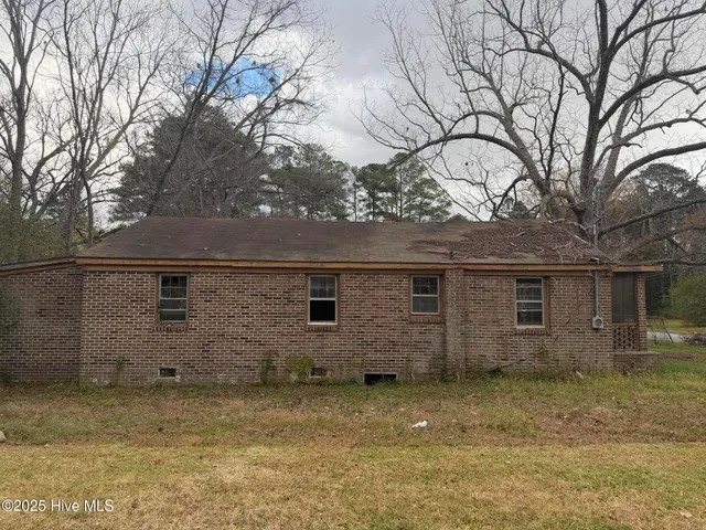 $26,000 | 413 Brinkley Avenue, Plymouth, NC 27962
