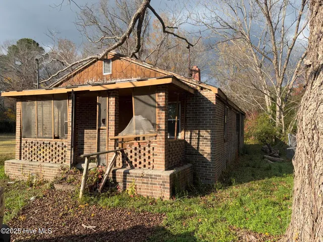 $26,000 | 413 Brinkley Avenue, Plymouth, NC 27962