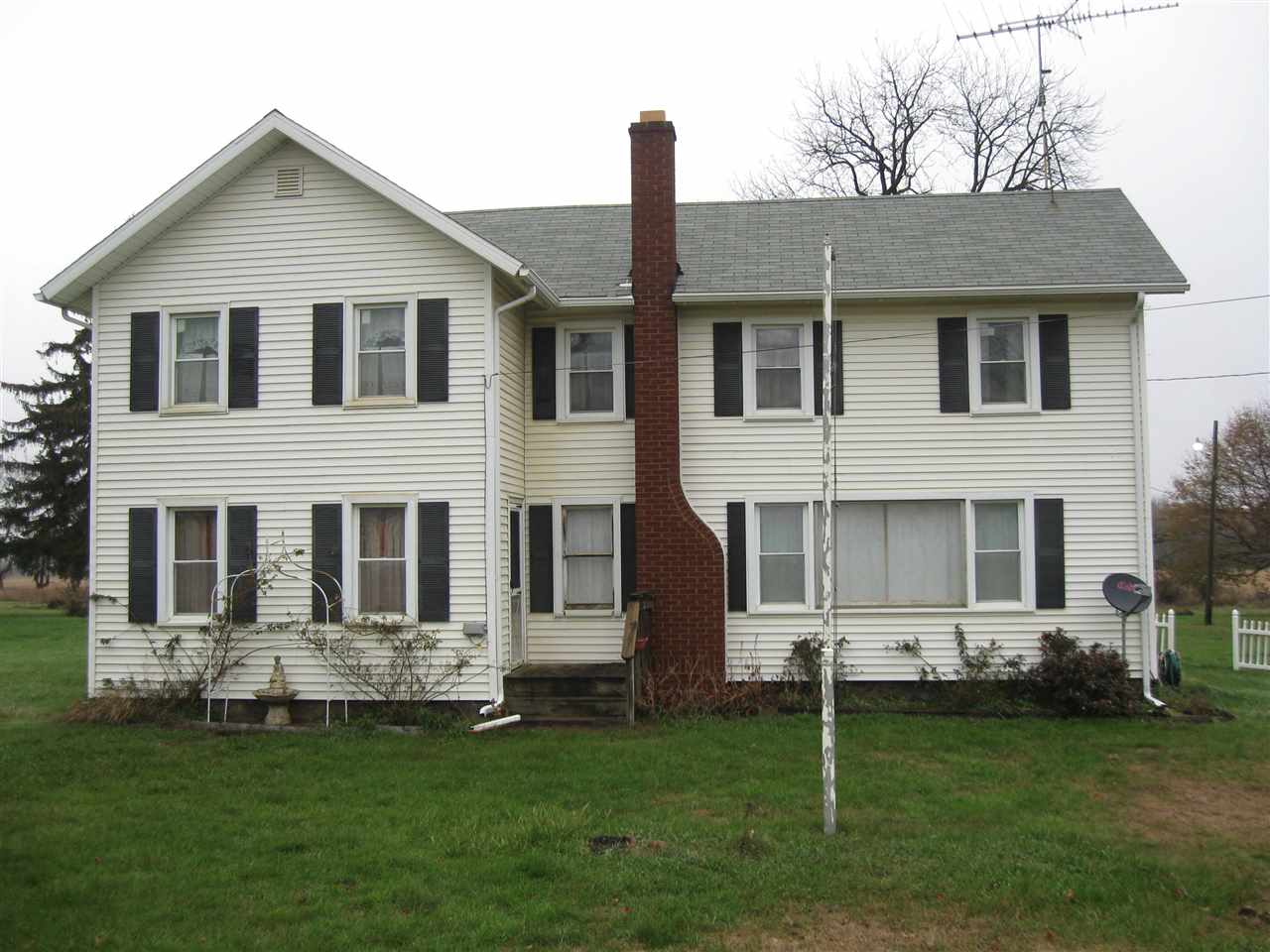 9188 West Wilkinson Road Ovid, MI 48866 - Photo 1 of 14 31335631.JPG