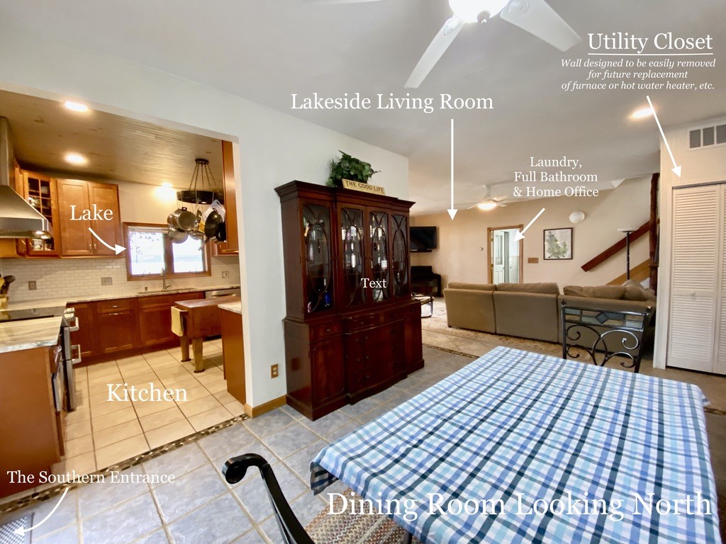 1659 Honoco Road Ledyard, NY 13026 - Photo 17 of 50