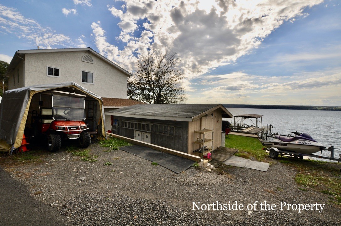 1659 Honoco Road Ledyard, NY 13026 - Photo 45 of 50