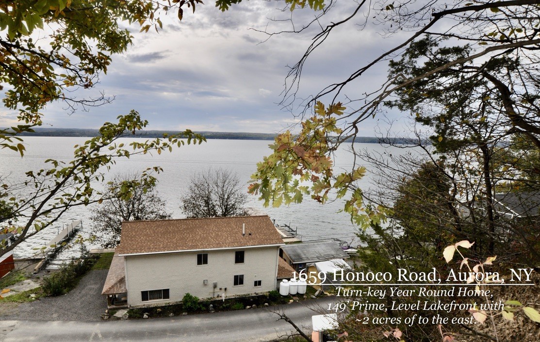 1659 Honoco Road Ledyard, NY 13026 - Photo 50 of 50