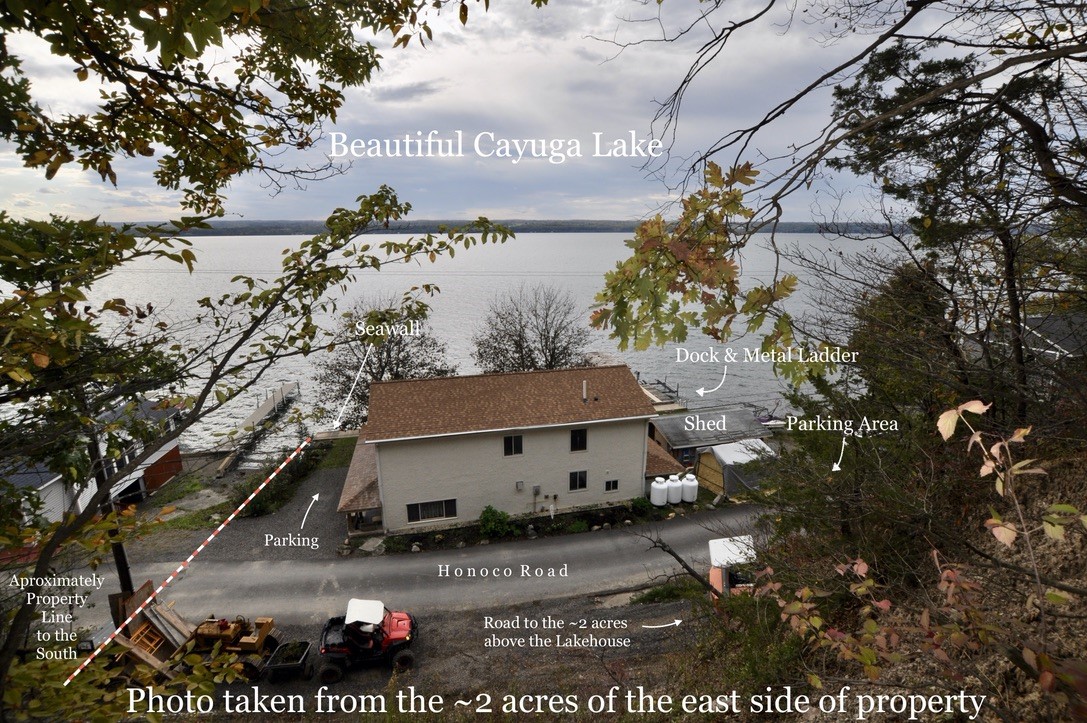 1659 Honoco Road Ledyard, NY 13026 - Photo 8 of 50