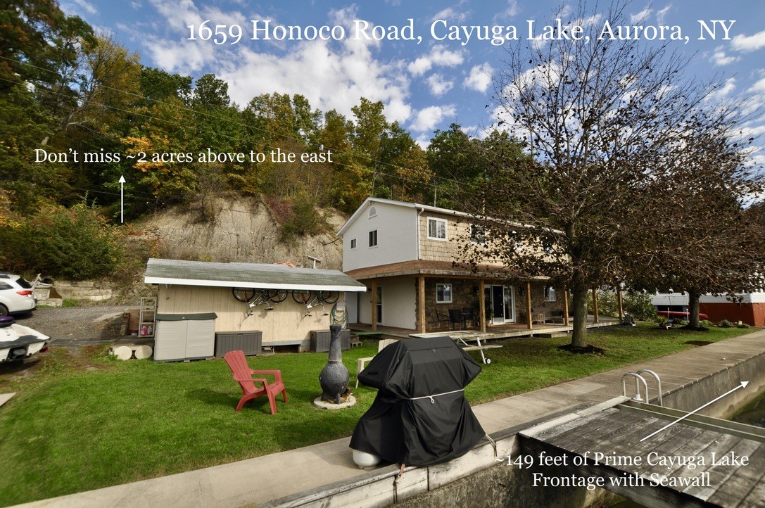 1659 Honoco Road Ledyard, NY 13026 - Photo 10 of 50