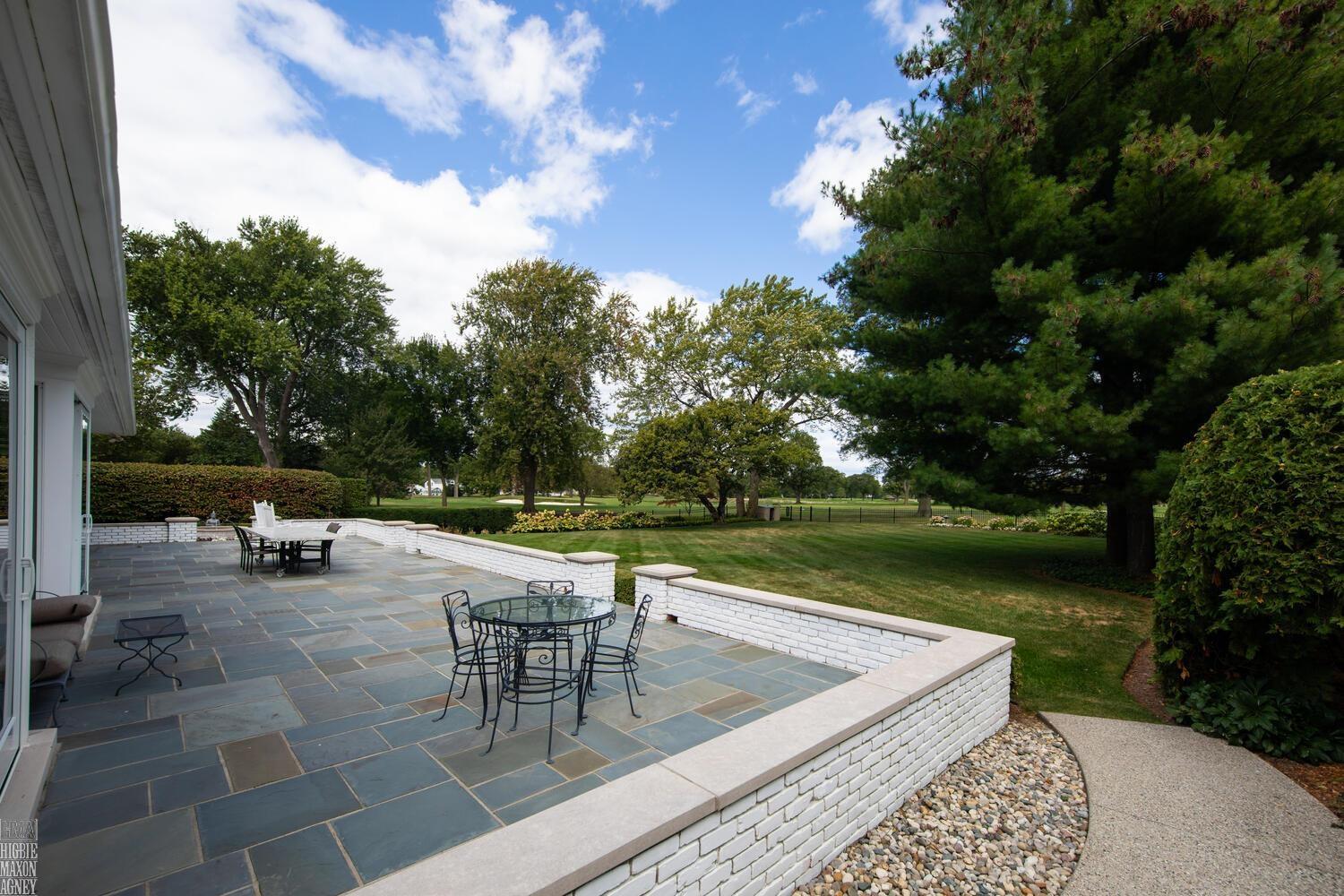 360 Moross Road Grosse Pointe Farms, MI 48236 - Photo 57 of 71