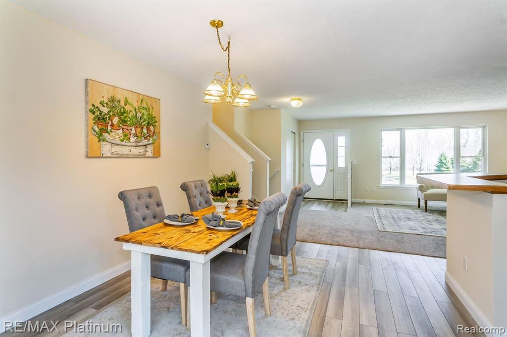 8587 West Lange Road Fowlerville, MI 48836 - Photo 12 of 37