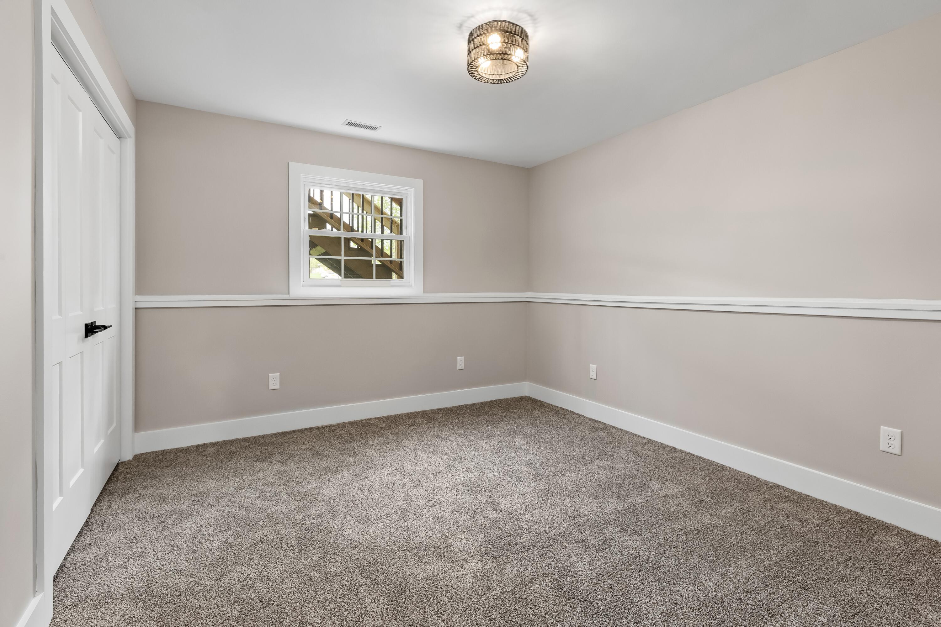 263 West 550 North Valparaiso, IN 46385 - Photo 20 of 23 a view of an empty room with a window
