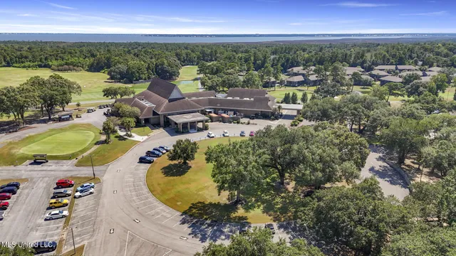$735,000 | 1322 Enos Street, Diamondhead, MS 39525