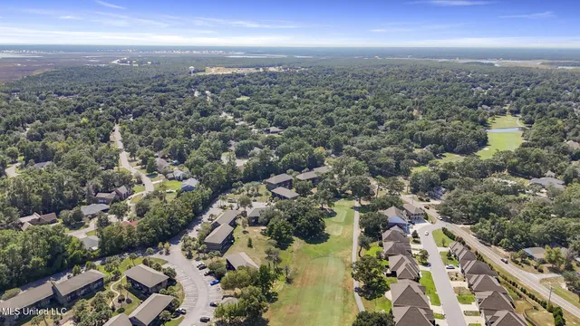 $735,000 | 1322 Enos Street, Diamondhead, MS 39525
