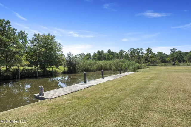 $735,000 | 1322 Enos Street, Diamondhead, MS 39525