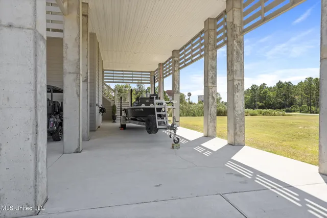 $735,000 | 1322 Enos Street, Diamondhead, MS 39525