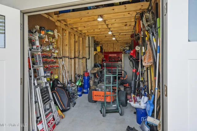 $735,000 | 1322 Enos Street, Diamondhead, MS 39525