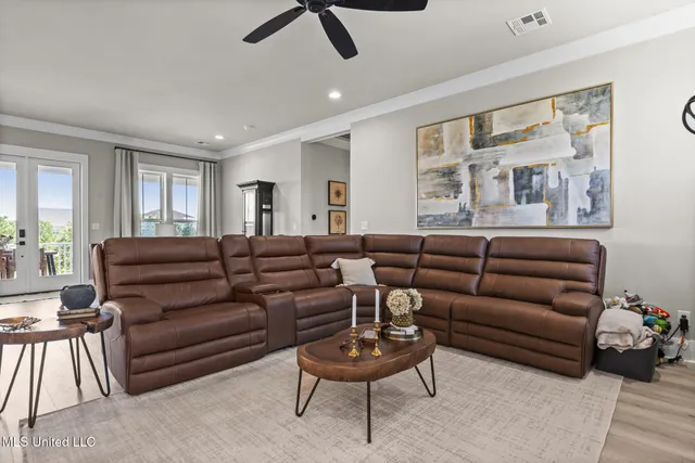 $735,000 | 1322 Enos Street, Diamondhead, MS 39525