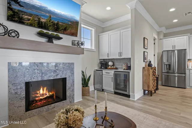 $735,000 | 1322 Enos Street, Diamondhead, MS 39525