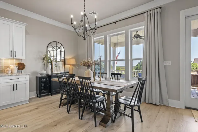 $735,000 | 1322 Enos Street, Diamondhead, MS 39525