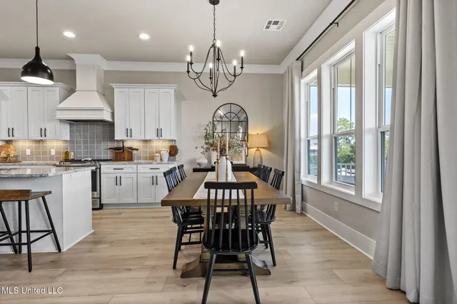 $735,000 | 1322 Enos Street, Diamondhead, MS 39525