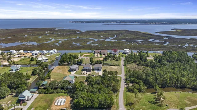 $735,000 | 1322 Enos Street, Diamondhead, MS 39525