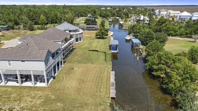 $735,000 | 1322 Enos Street, Diamondhead, MS 39525