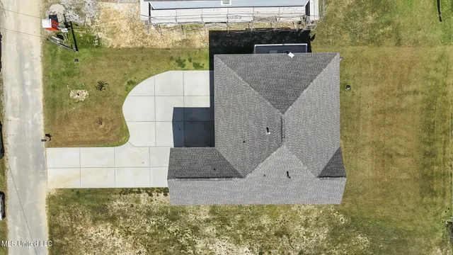 $735,000 | 1322 Enos Street, Diamondhead, MS 39525