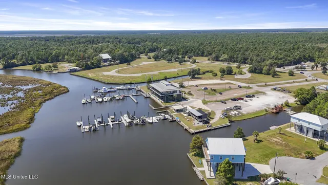 $735,000 | 1322 Enos Street, Diamondhead, MS 39525