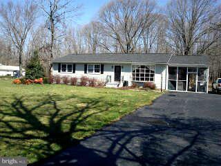 1280 Steamboat Road Shady Side, MD 20764 - Photo 1 of 19 Exterior (Front)