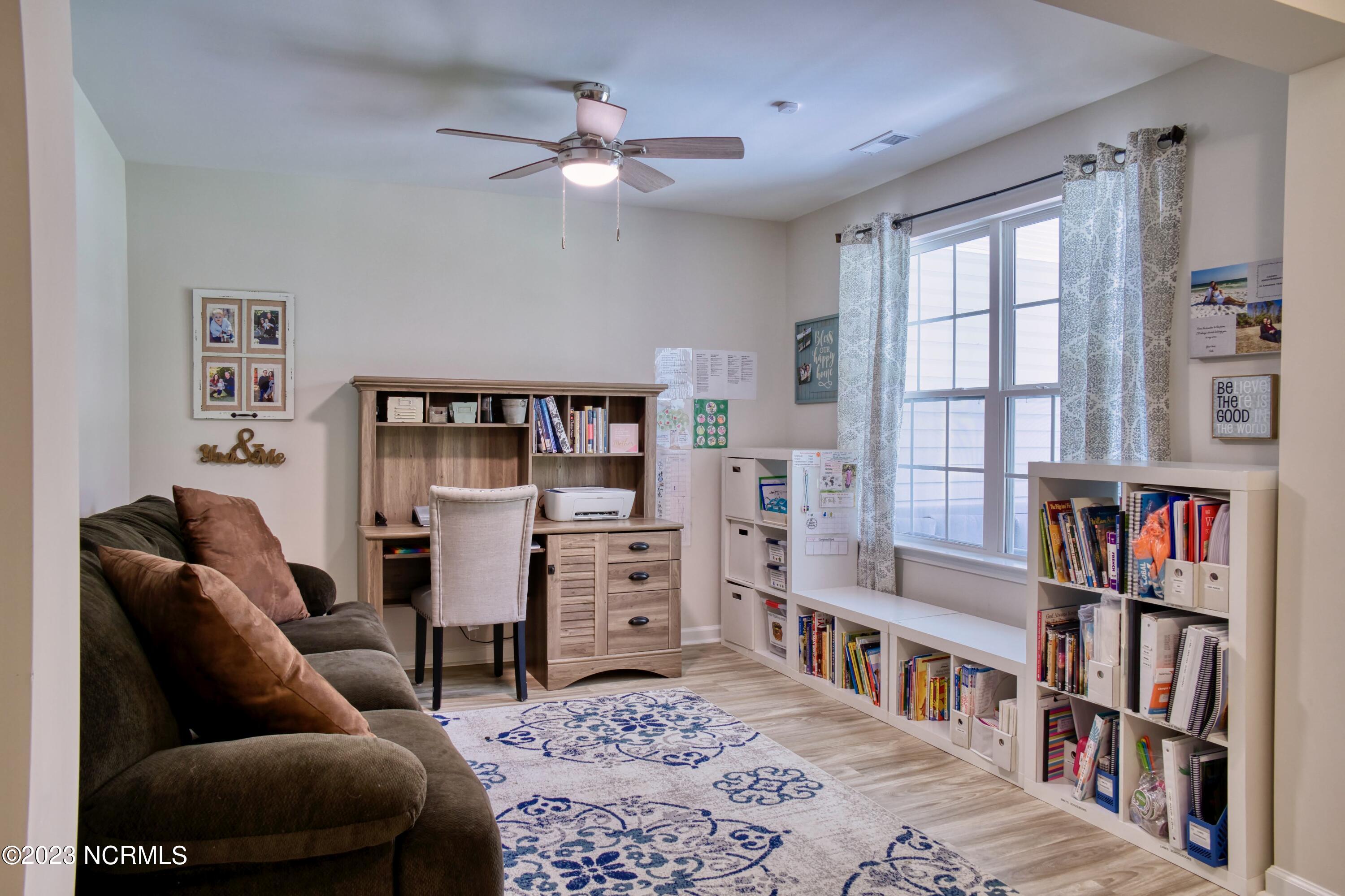 305 Good Barn Road Vass, NC 28394 - Photo 19 of 55 32