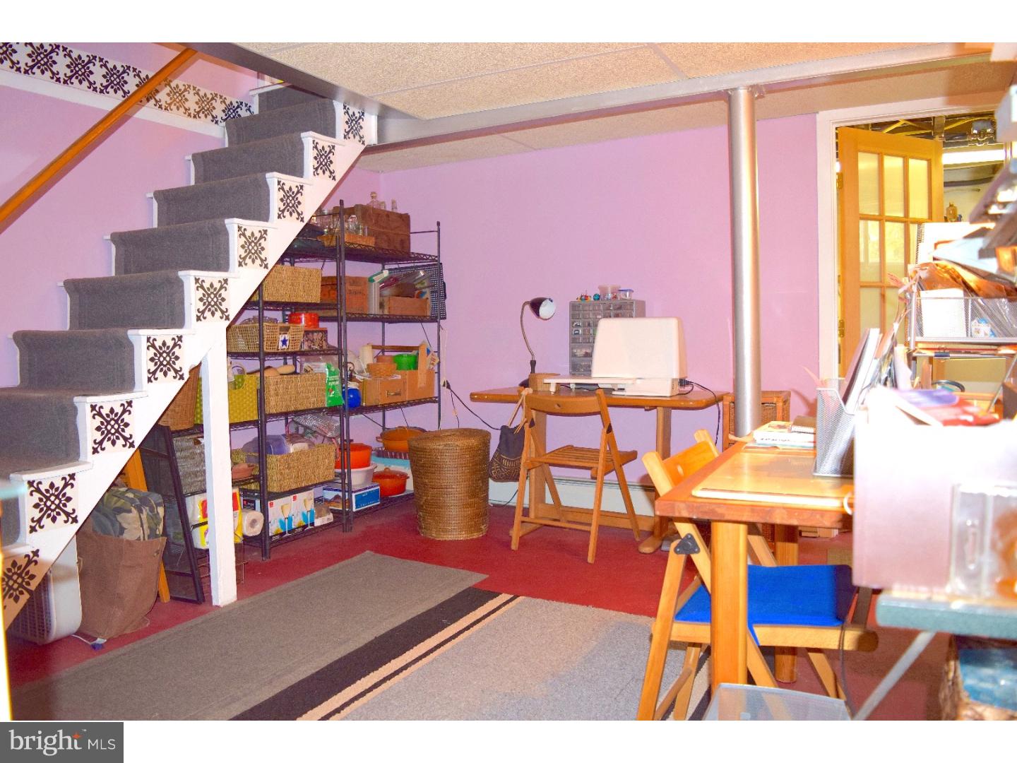 2123 Longview Road Warrington, PA 18976 - Photo 15 of 25 Rec Room