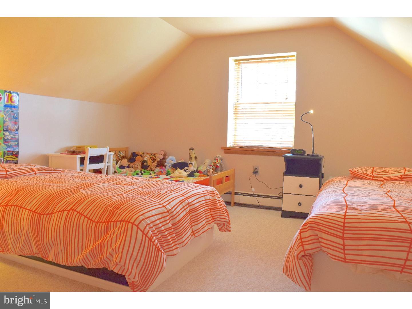 2123 Longview Road Warrington, PA 18976 - Photo 10 of 25 Bedroom 2