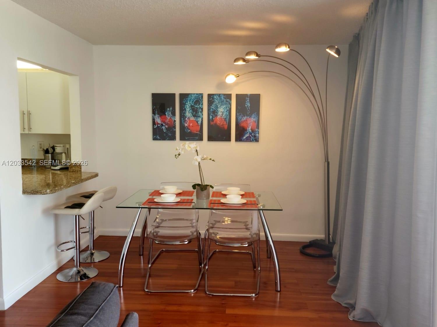 1100 Alton Road, Unit 3C Miami Beach, FL 33139 - Photo 6 of 22