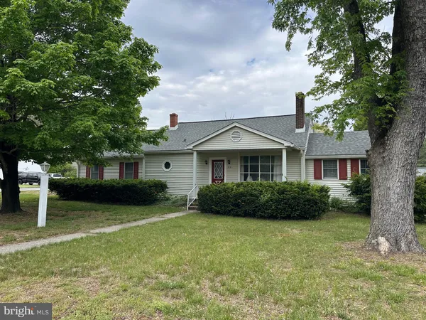 $250,000 | 705 South 2nd Street, Denton, MD 21629