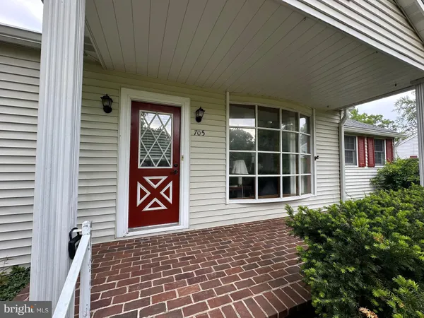 $250,000 | 705 South 2nd Street, Denton, MD 21629