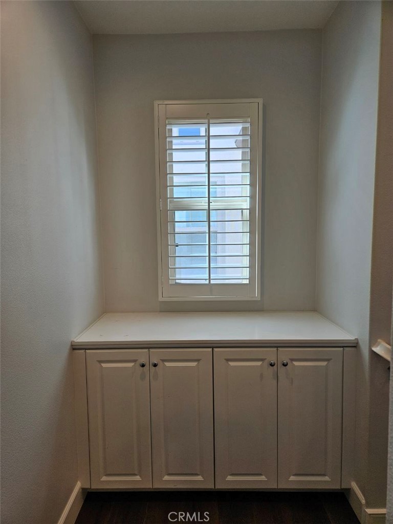 35 Courant Irvine, CA 92618 - Photo 15 of 37 a view of cabinets and window