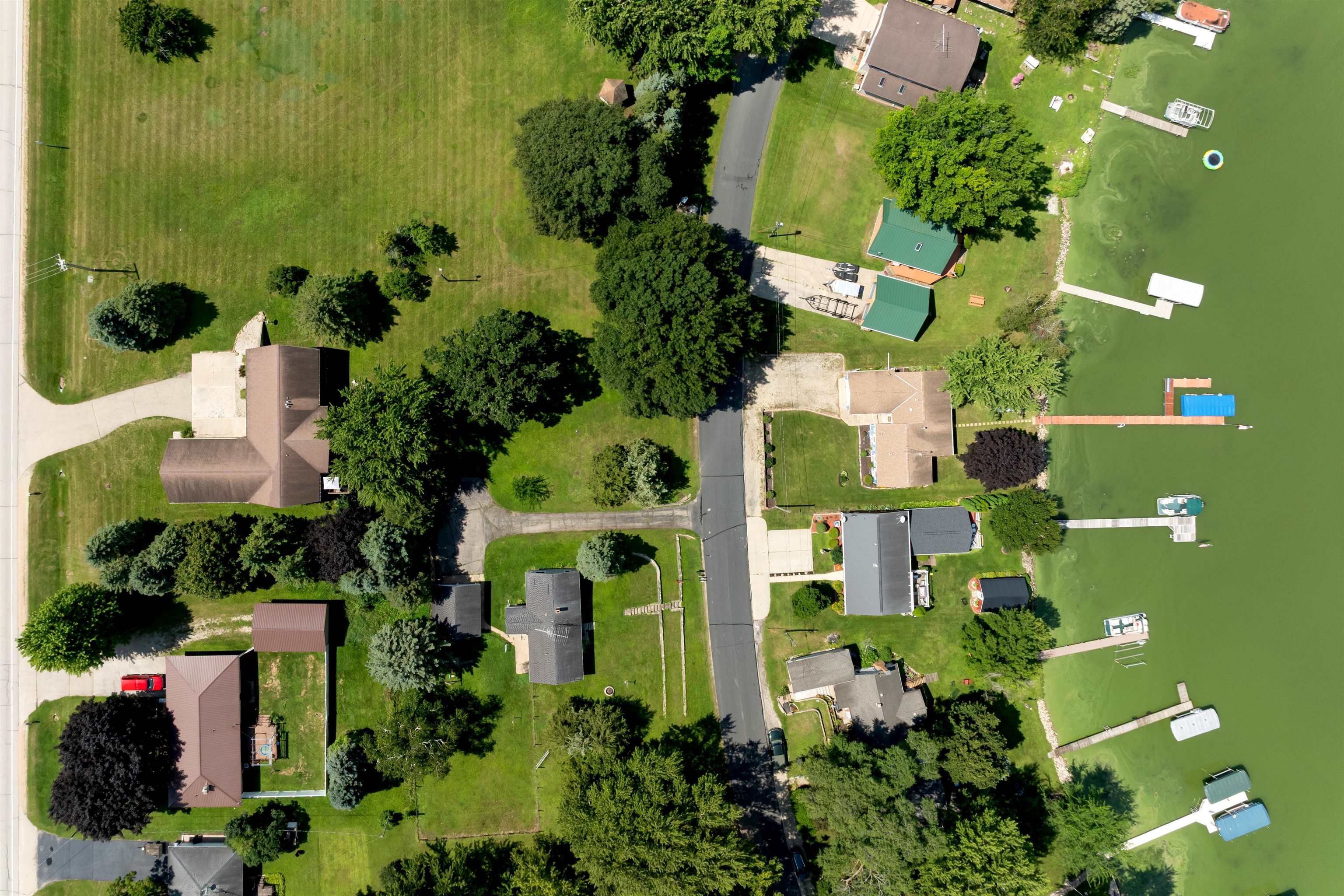 W2102 Highway 44 Markesan, WI 53946 - Photo 20 of 36