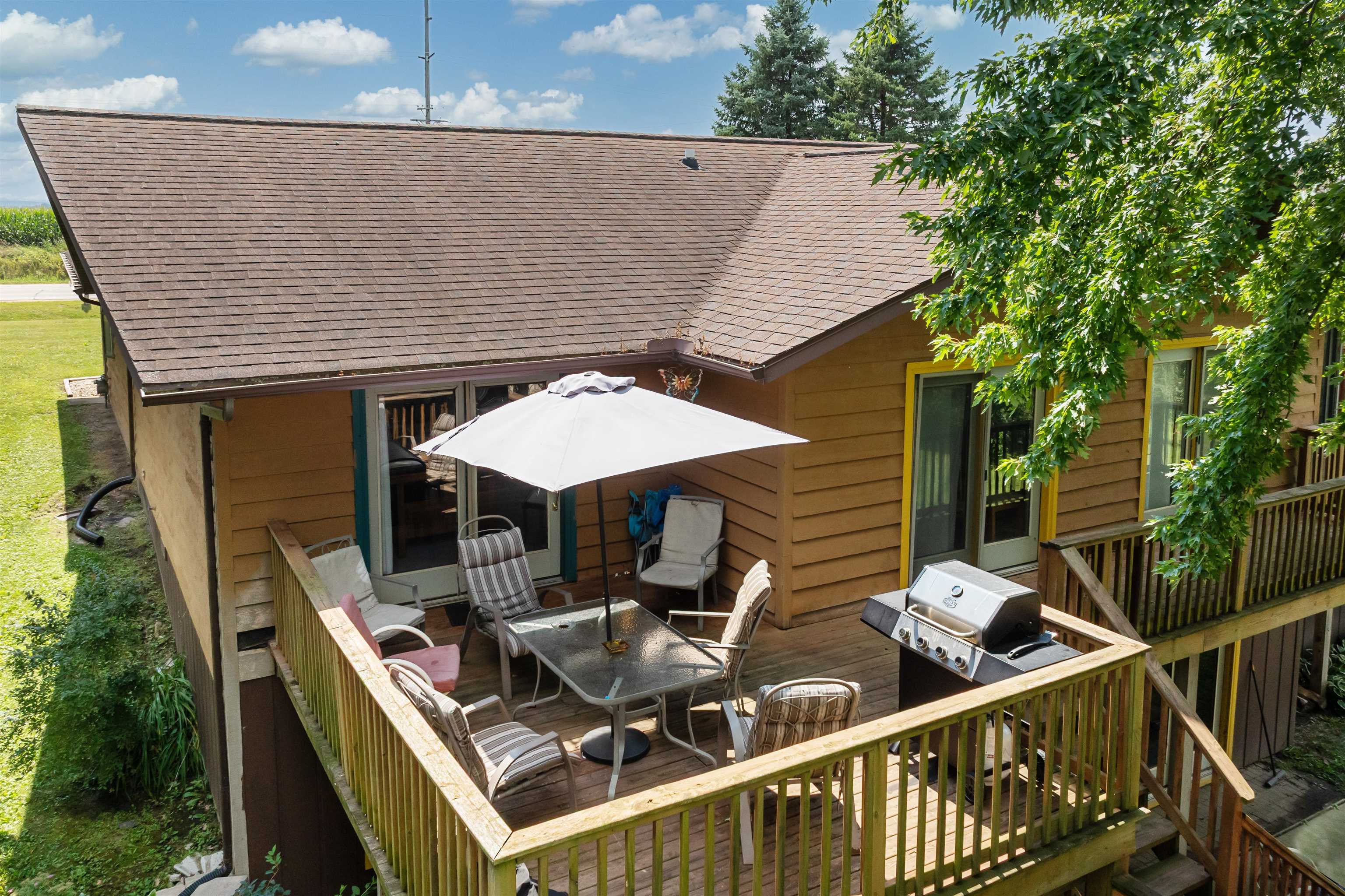 W2102 Highway 44 Markesan, WI 53946 - Photo 29 of 36