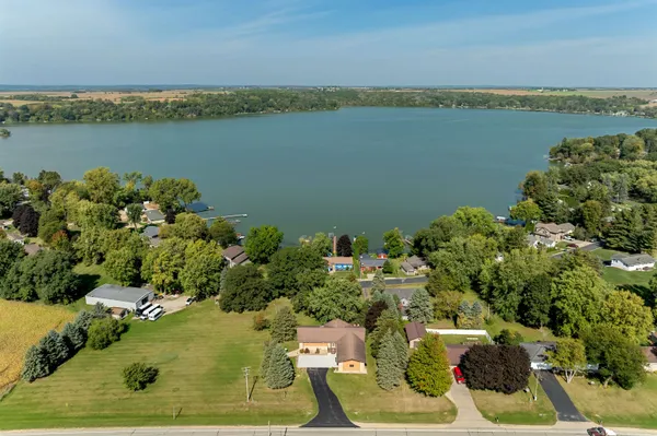 $425,000 | W2102 Highway 44, Markesan, WI 53946