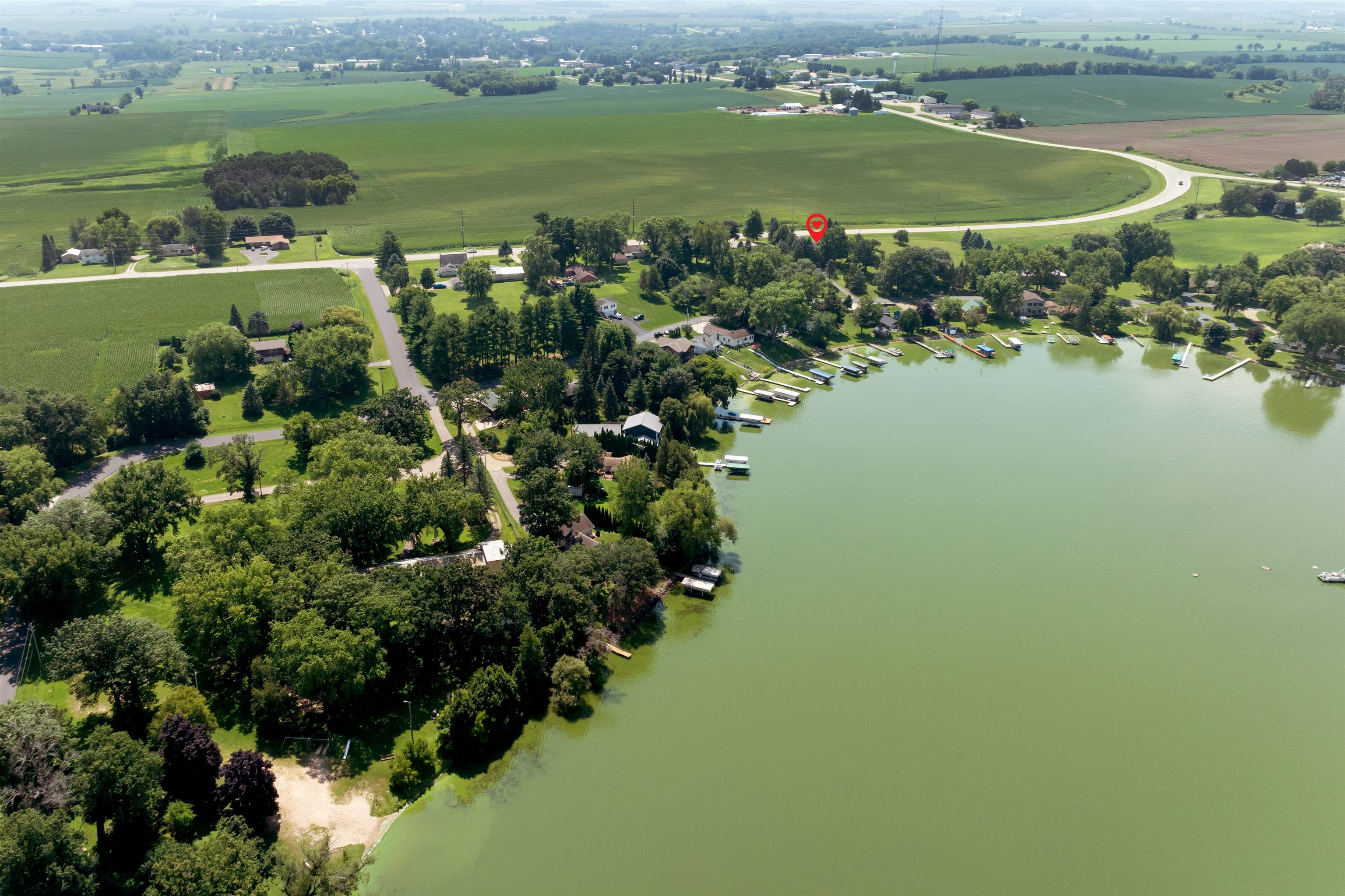 W2102 Highway 44 Markesan, WI 53946 - Photo 32 of 36