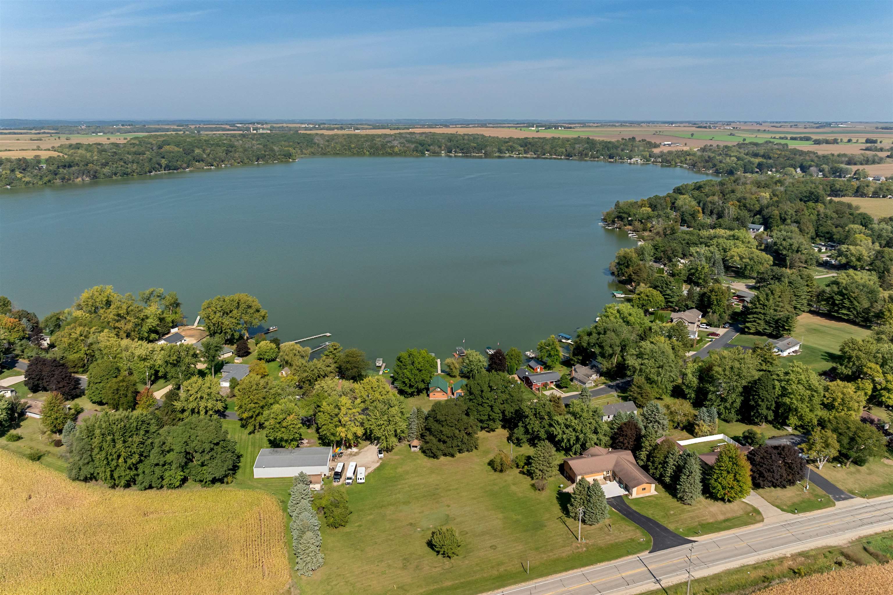 W2102 Highway 44 Markesan, WI 53946 - Photo 36 of 36