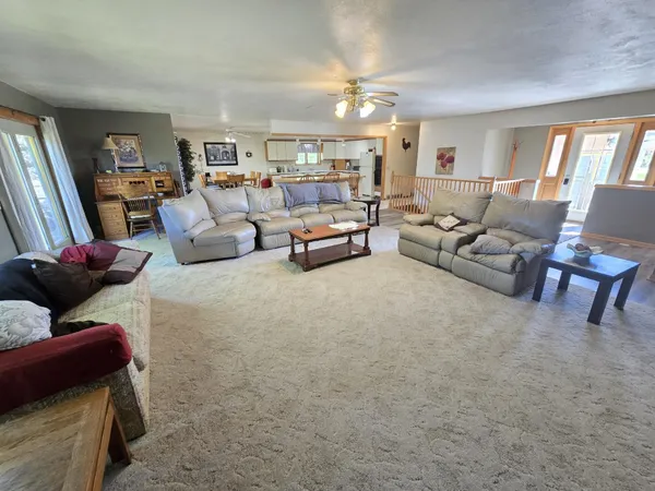 $425,000 | W2102 Highway 44, Markesan, WI 53946